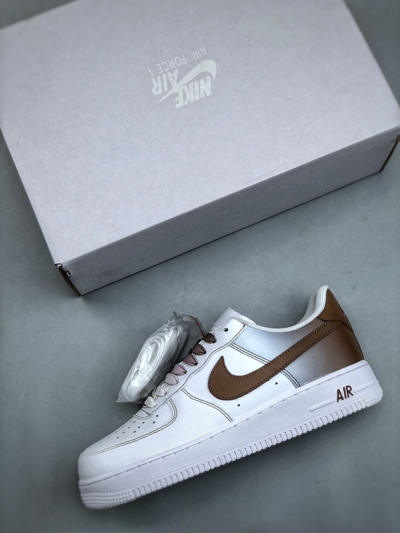 Nike Air Force 1 Shoes